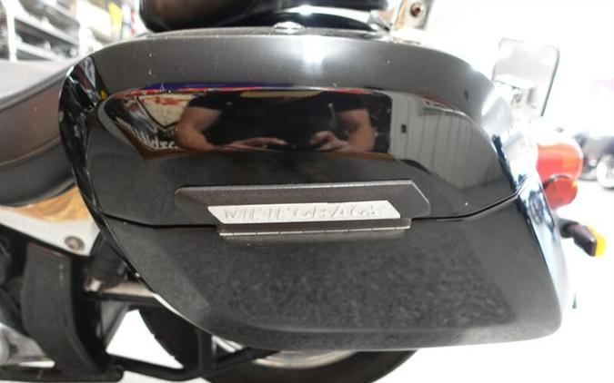 2006 Suzuki Boulevard C50