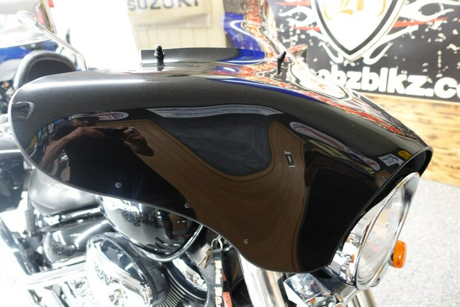 2006 Suzuki Boulevard C50