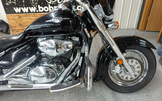 2006 Suzuki Boulevard C50