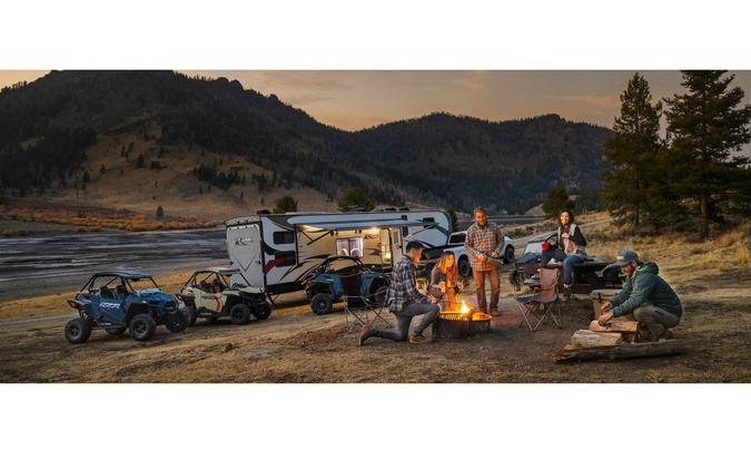 2026 Polaris RZR Trail Sport