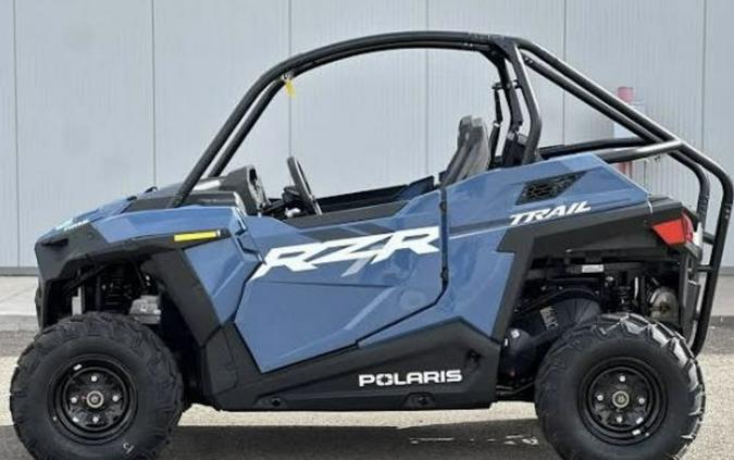 2026 Polaris RZR Trail Sport