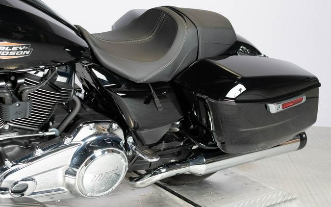 2024 Harley-Davidson Road Glide FLTRX