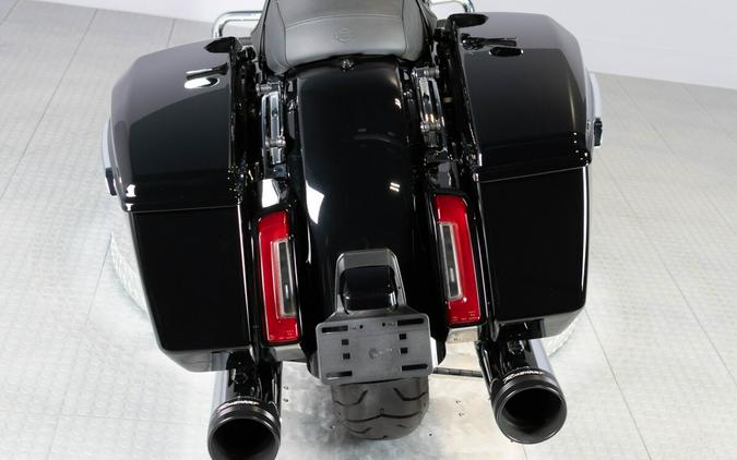 2024 Harley-Davidson Road Glide FLTRX