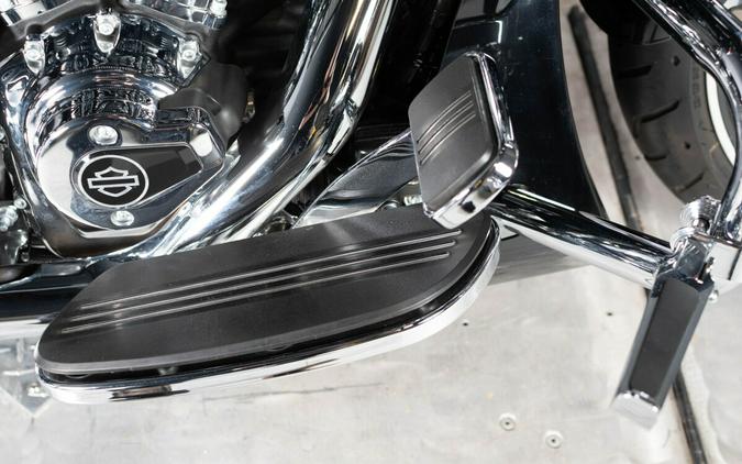 2024 Harley-Davidson Road Glide FLTRX