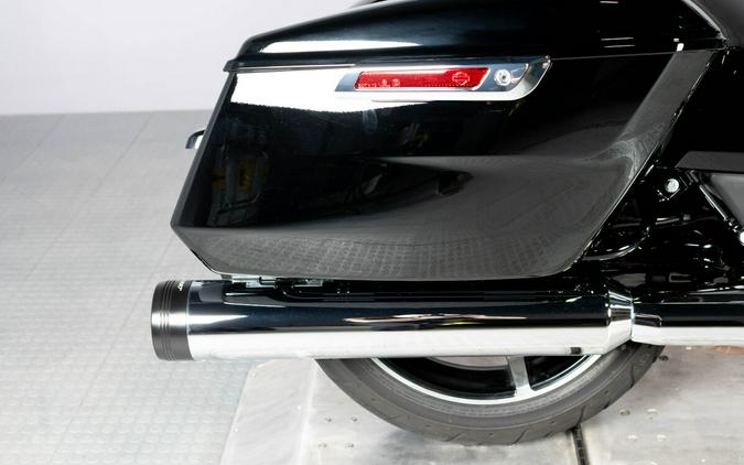 2024 Harley-Davidson Road Glide FLTRX