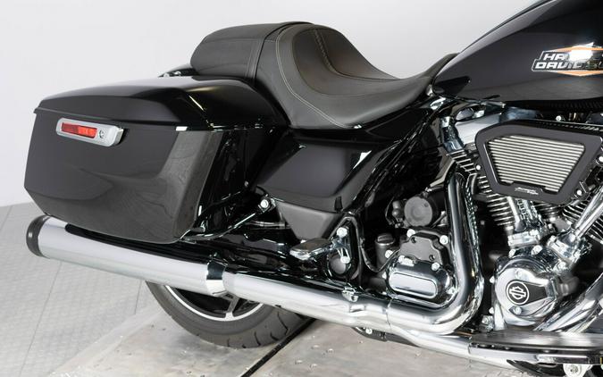 2024 Harley-Davidson Road Glide FLTRX