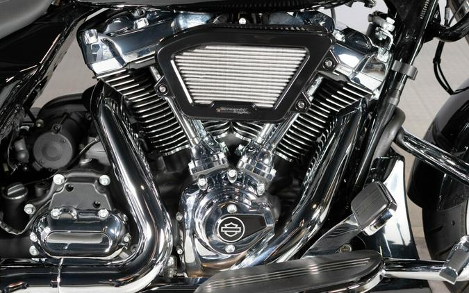2024 Harley-Davidson Road Glide FLTRX