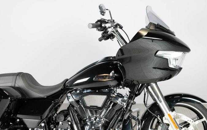 2024 Harley-Davidson Road Glide FLTRX