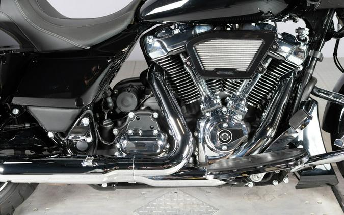 2024 Harley-Davidson Road Glide FLTRX