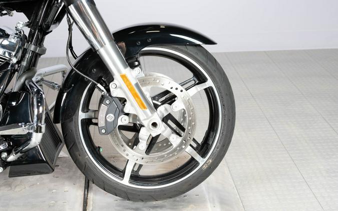 2024 Harley-Davidson Road Glide FLTRX