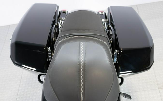 2024 Harley-Davidson Road Glide FLTRX