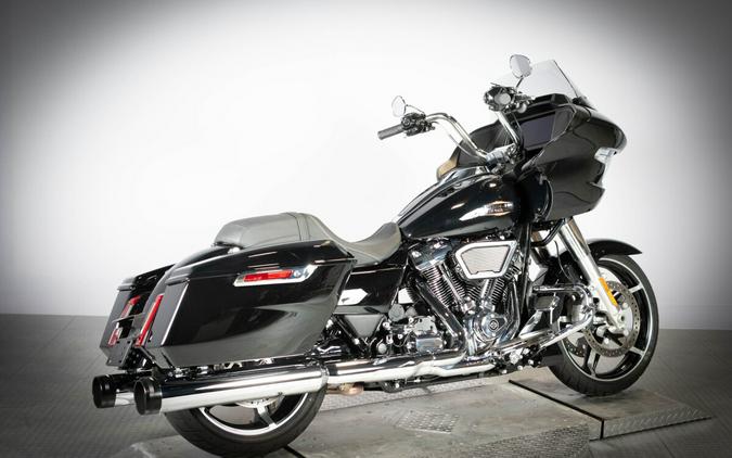 2024 Harley-Davidson Road Glide FLTRX