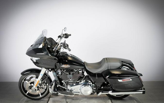 2024 Harley-Davidson Road Glide FLTRX