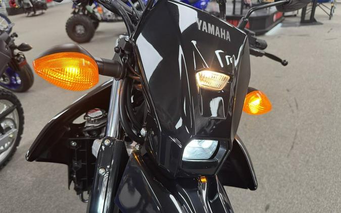 2026 Yamaha WR125R