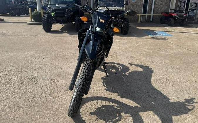 2026 Yamaha WR125R