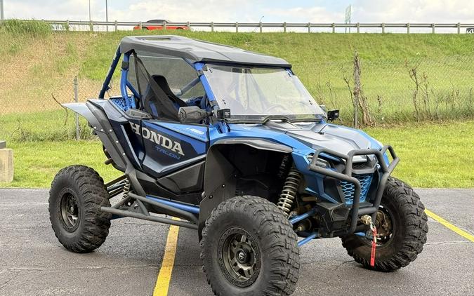 2023 Honda® Talon 1000RS FOX Live Valve