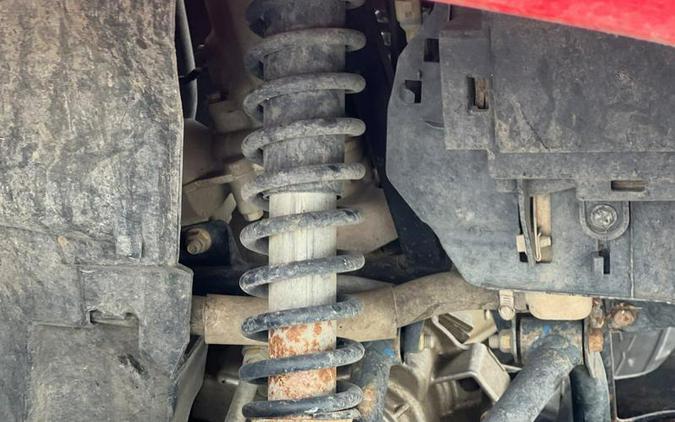 2020 Honda® FOREMAN 4X4 EPS 4x4 EPS