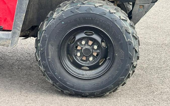 2020 Honda® FOREMAN 4X4 EPS 4x4 EPS