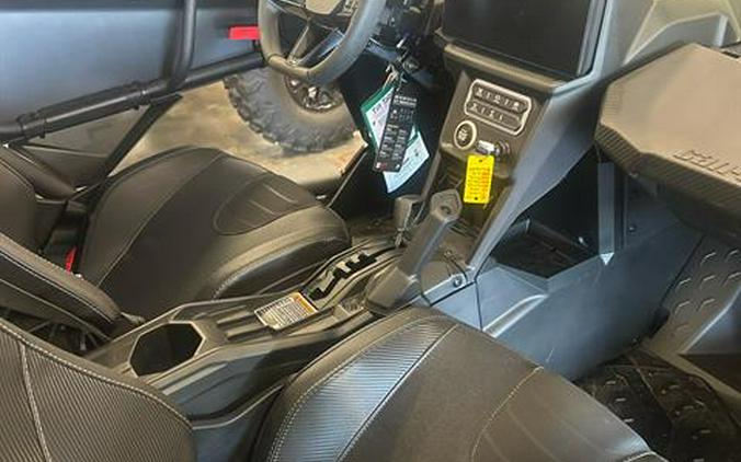 2026 Can-Am Maverick X3 X DS TURBO RR