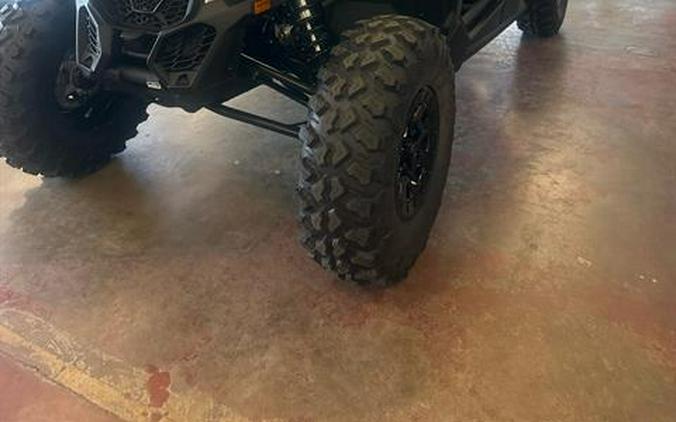 2026 Can-Am Maverick X3 X DS TURBO RR