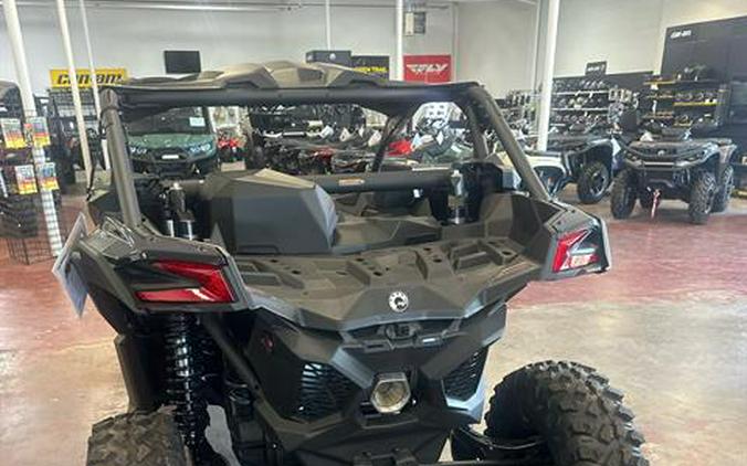 2026 Can-Am Maverick X3 X DS TURBO RR