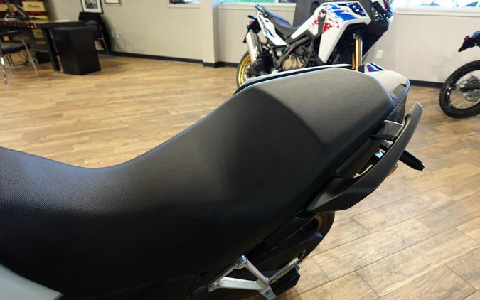 2026 Honda NX500