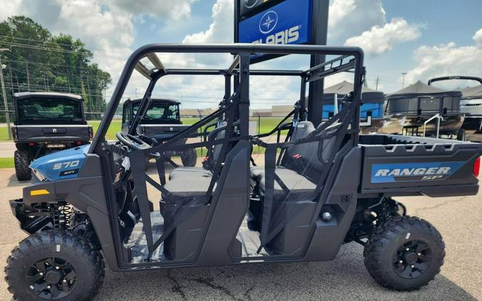 2026 Polaris Ranger® Crew SP 570 Premium