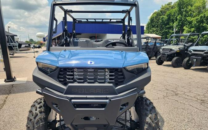 2026 Polaris Ranger® Crew SP 570 Premium