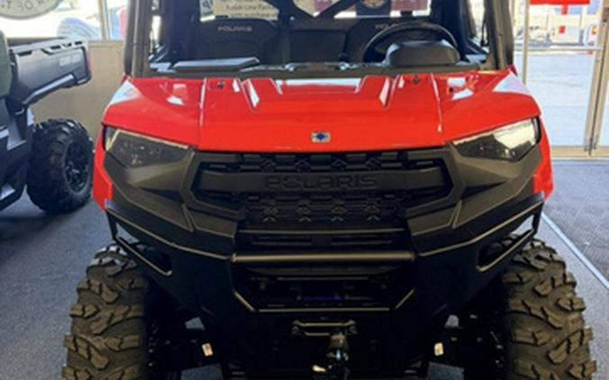 2027 Polaris Ranger XP 1000 Northstar Premium
