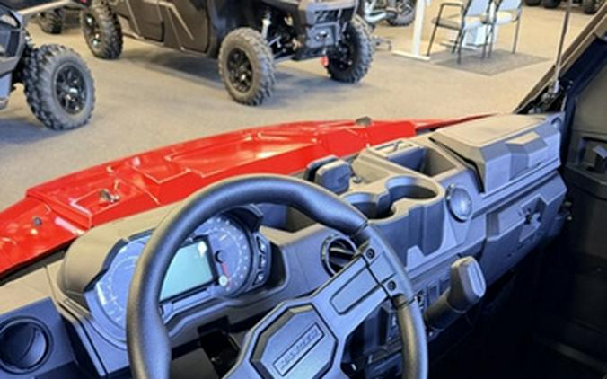 2027 Polaris Ranger XP 1000 Northstar Premium