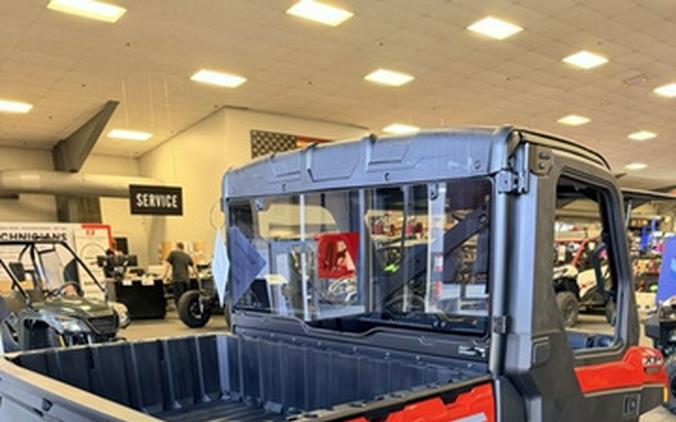 2027 Polaris Ranger XP 1000 Northstar Premium