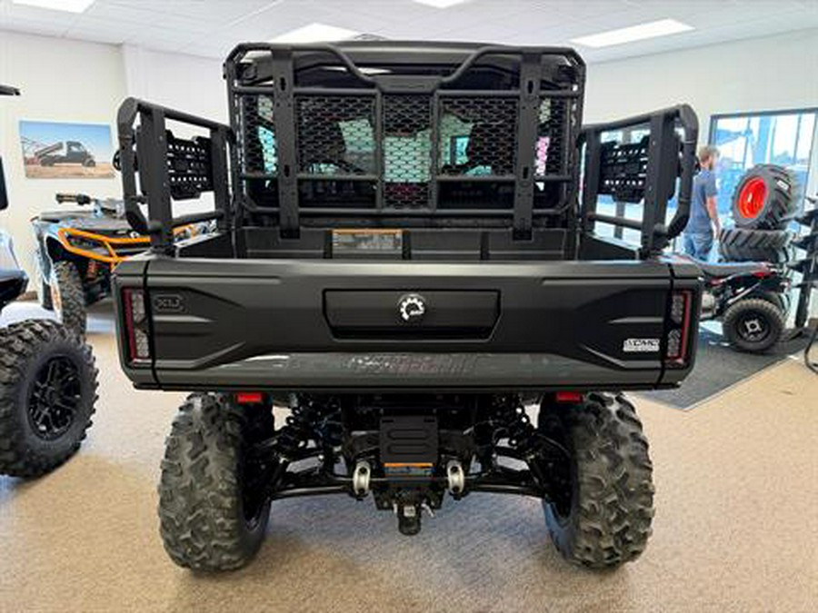 2027 Can-Am Defender XU XT CAB HD10