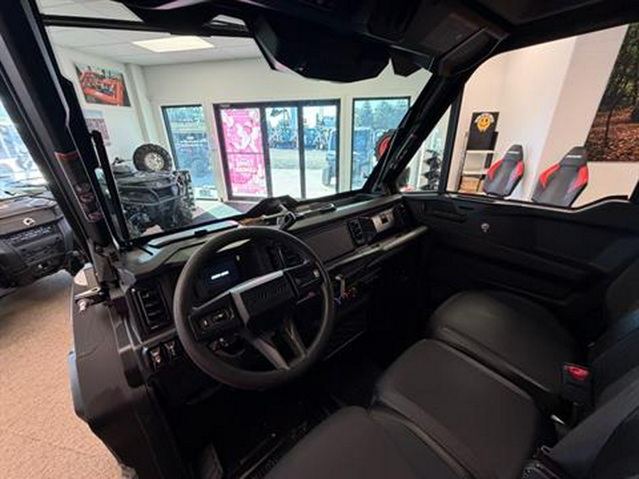 2027 Can-Am Defender XU XT CAB HD10