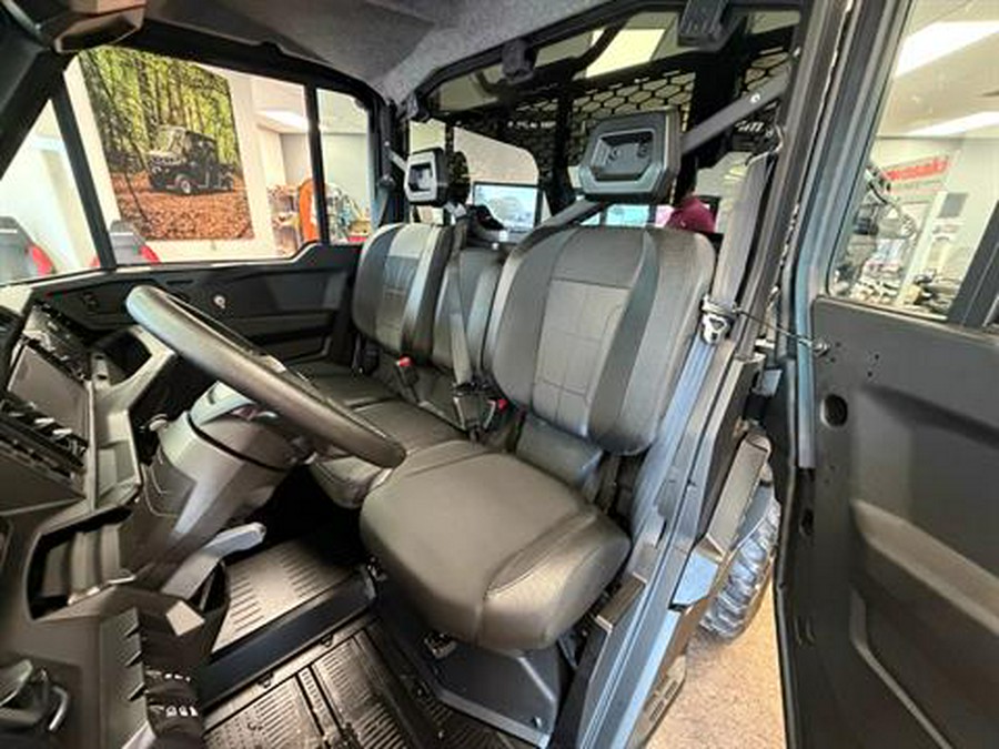 2027 Can-Am Defender XU XT CAB HD10
