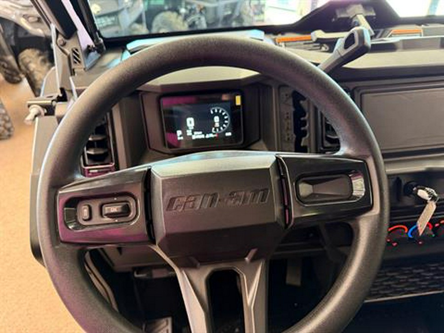 2027 Can-Am Defender XU XT CAB HD10