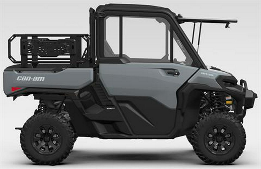 2027 Can-Am Defender XU XT CAB HD10
