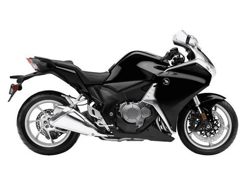 Honda Vfr1200f Motorcycles For Sale Motohunt