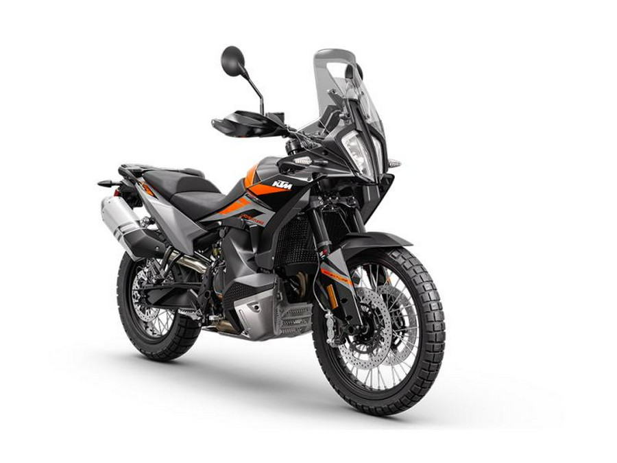 2023 KTM 890 Adventure