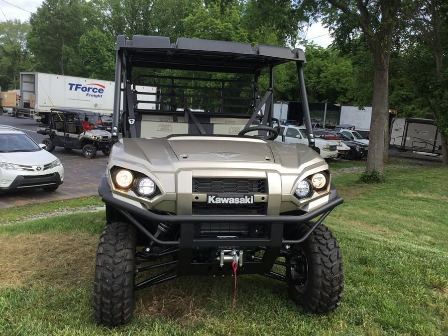 2024 Kawasaki Mule PRO-FXT™ 1000 LE Ranch Edition