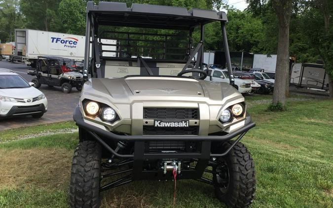 2024 Kawasaki Mule PRO-FXT™ 1000 LE Ranch Edition