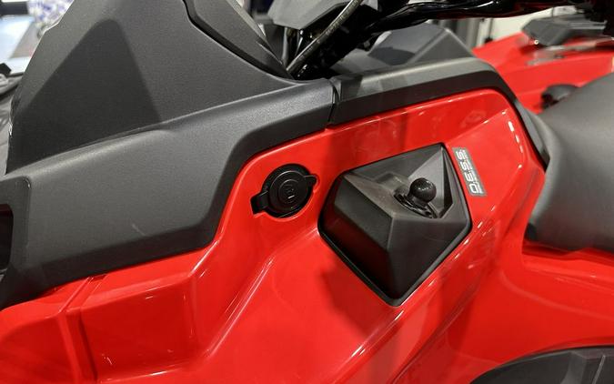 2023 Can-Am® ATV OUTL 850 RDV CALI 23