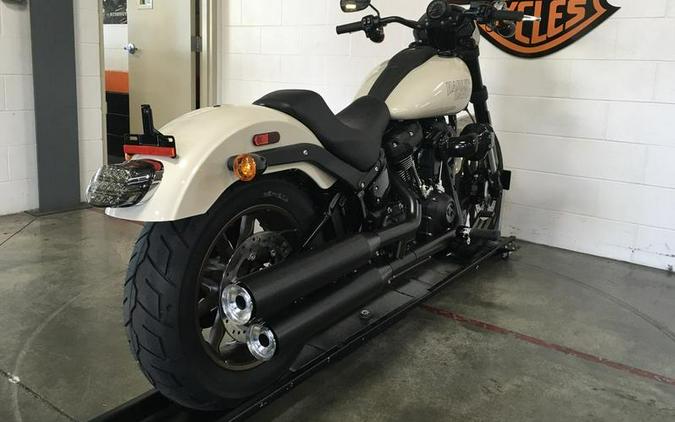 2023 Harley-Davidson® FXLRS - Low Rider® S