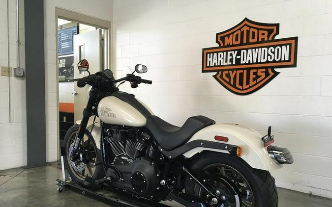 2023 Harley-Davidson® FXLRS - Low Rider® S