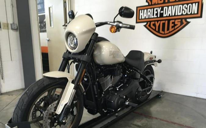 2023 Harley-Davidson® FXLRS - Low Rider® S