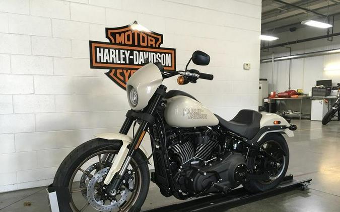 2023 Harley-Davidson® FXLRS - Low Rider® S