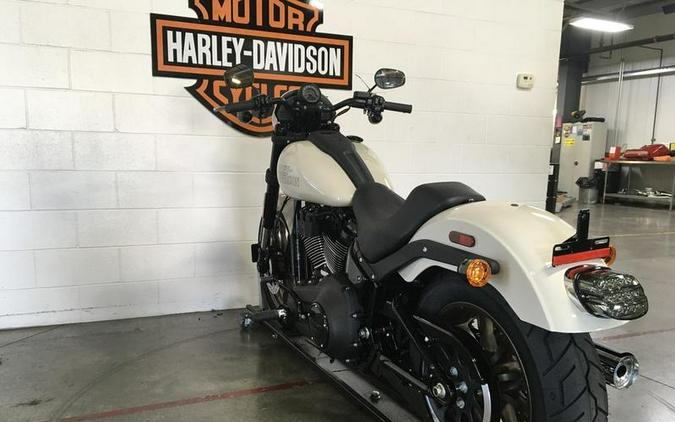 2023 Harley-Davidson® FXLRS - Low Rider® S