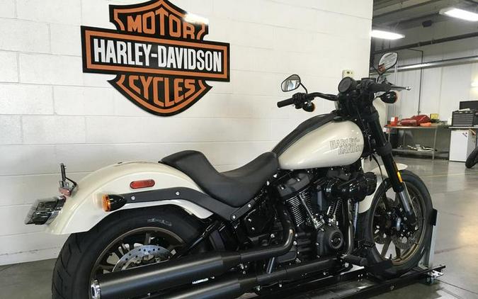 2023 Harley-Davidson® FXLRS - Low Rider® S