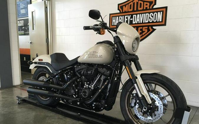 2023 Harley-Davidson® FXLRS - Low Rider® S