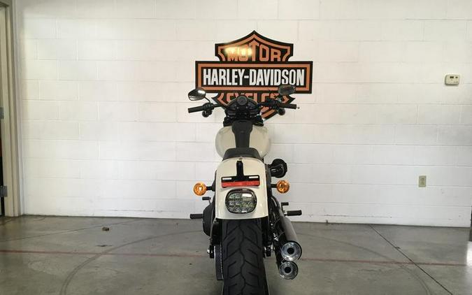 2023 Harley-Davidson® FXLRS - Low Rider® S