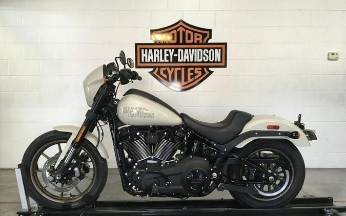 2023 Harley-Davidson® FXLRS - Low Rider® S